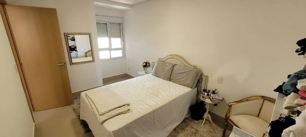 Apartamento, 3 quartos, 121 m² - Foto 2