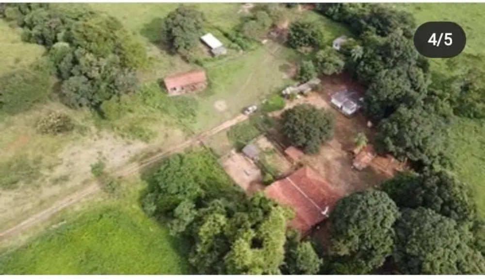Fazenda, 155 hectares - Foto 4
