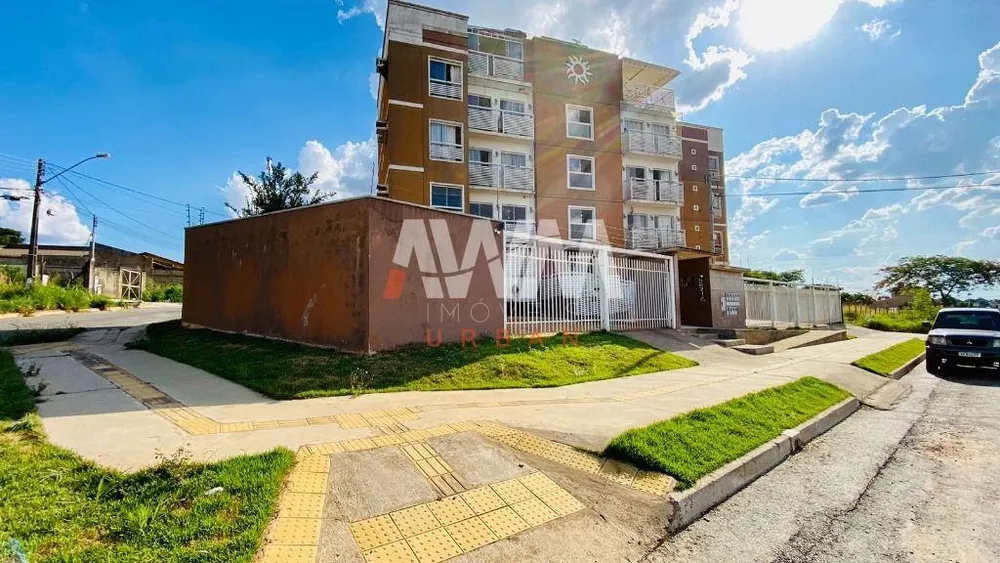 Apartamento, 3 quartos, 70 m² - Foto 1