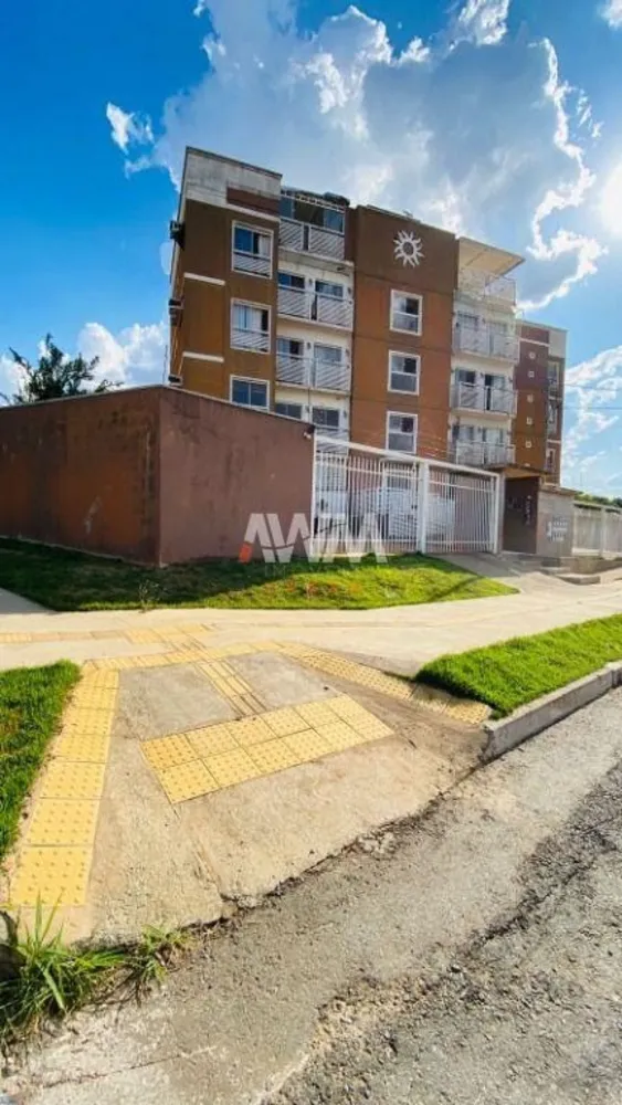 Apartamento, 3 quartos, 70 m² - Foto 4