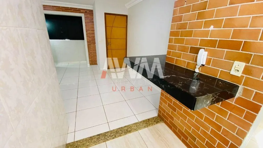 Apartamento, 3 quartos, 70 m² - Foto 3