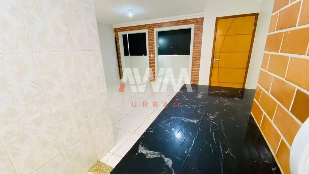 Apartamento, 3 quartos, 70 m² - Foto 2