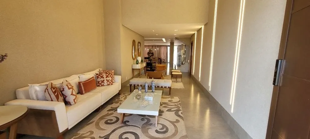 Sobrado, 4 quartos, 384 m² - Foto 2