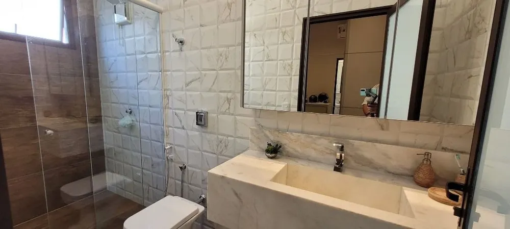 Sobrado, 4 quartos, 384 m² - Foto 4