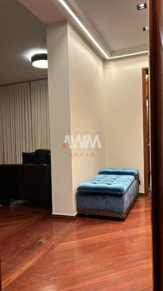 Apartamento, 4 quartos, 283 m² - Foto 3