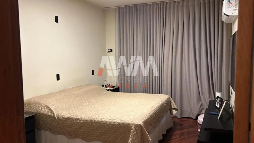 Apartamento, 4 quartos, 283 m² - Foto 1