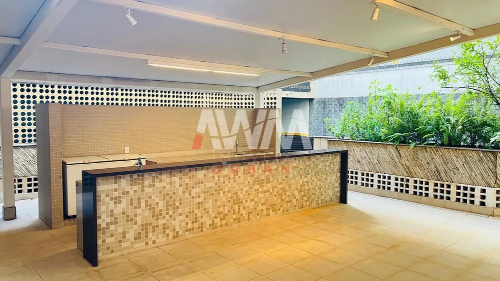 Apartamento, 4 quartos, 283 m² - Foto 2