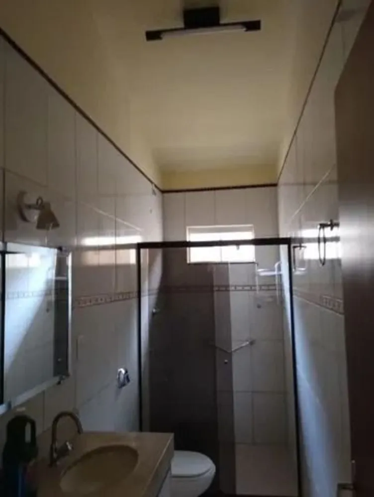 Casa, 4 quartos, 285 m² - Foto 1
