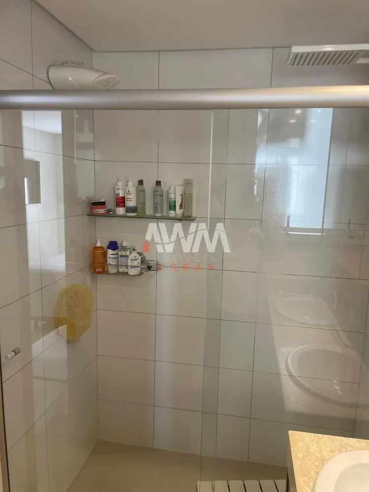 Apartamento, 3 quartos, 111 m² - Foto 2