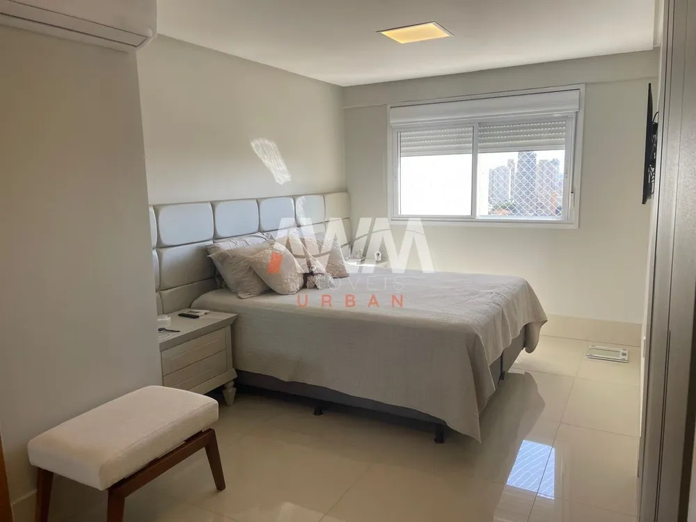 Apartamento, 3 quartos, 111 m² - Foto 3