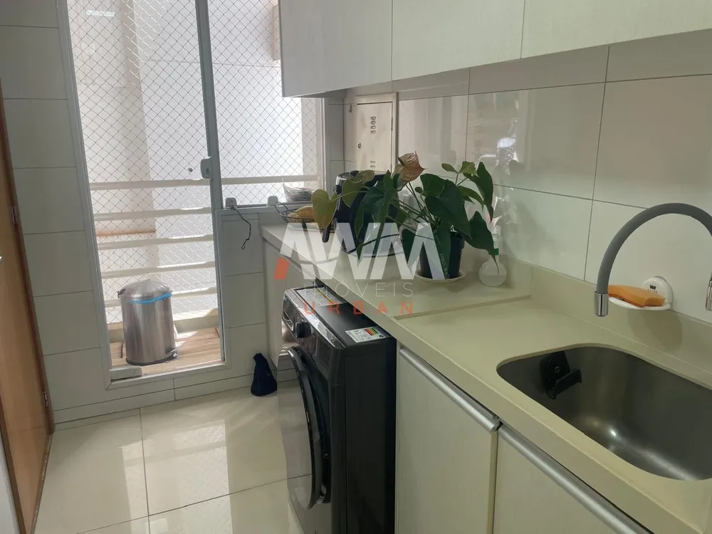 Apartamento, 3 quartos, 111 m² - Foto 4