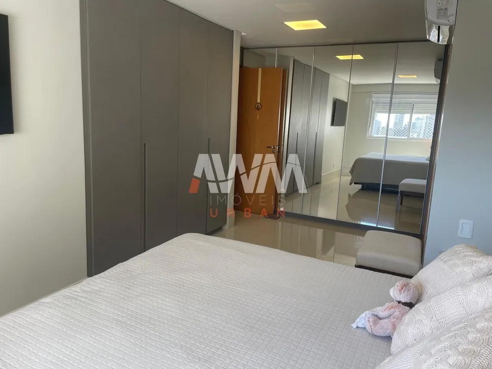 Apartamento, 3 quartos, 111 m² - Foto 1