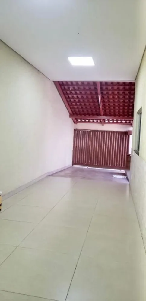 Casa, 3 quartos, 162 m² - Foto 2