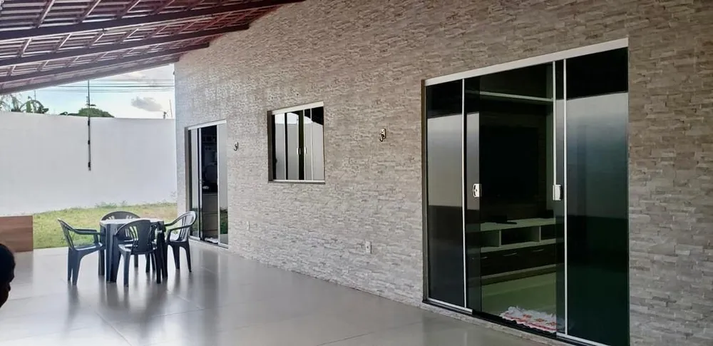 Casa, 3 quartos, 162 m² - Foto 3