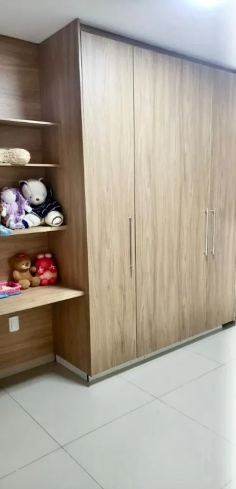 Casa, 3 quartos, 162 m² - Foto 4