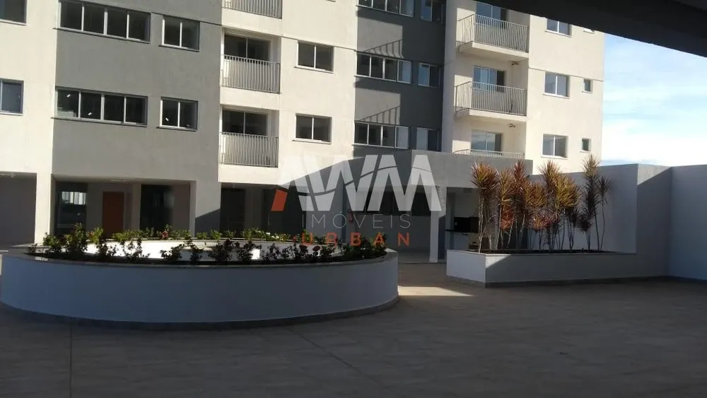 Apartamento, 2 quartos, 59 m² - Foto 1