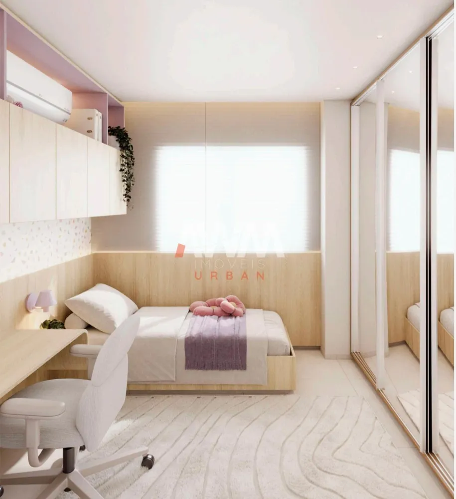 Apartamento, 2 quartos, 71 m² - Foto 3