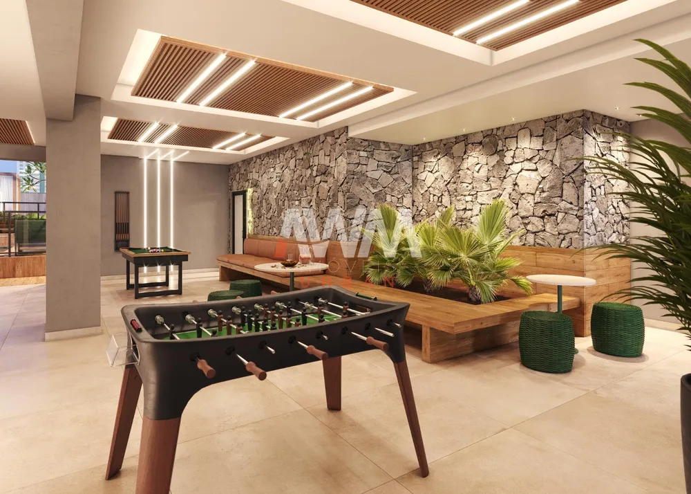 Apartamento, 2 quartos, 71 m² - Foto 1