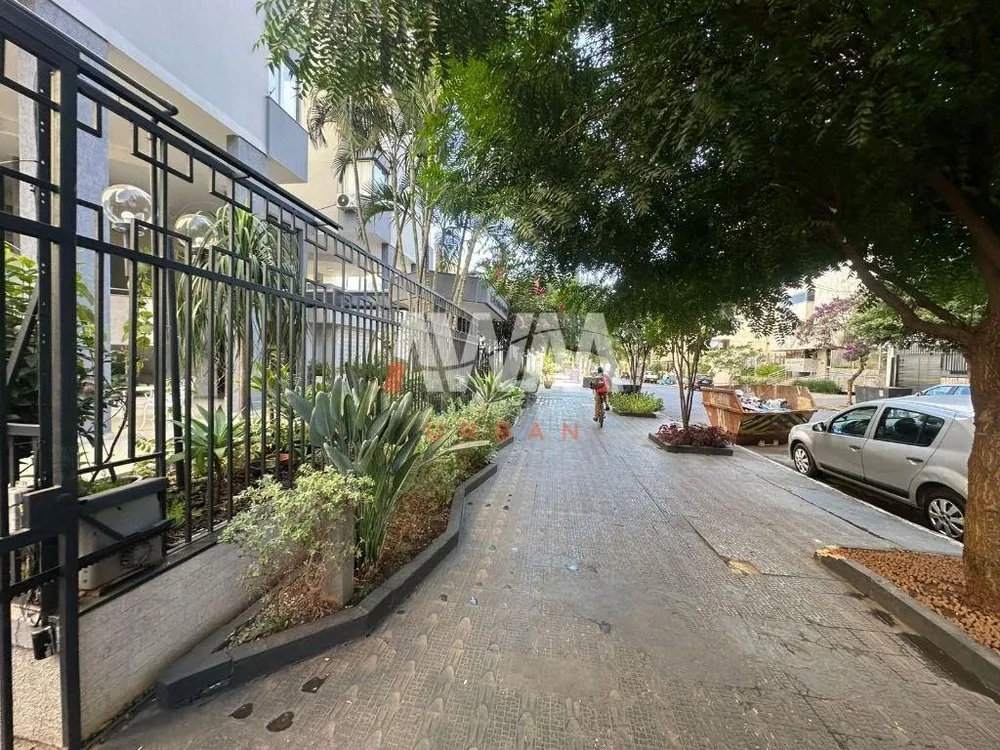 Apartamento, 2 quartos, 71 m² - Foto 1