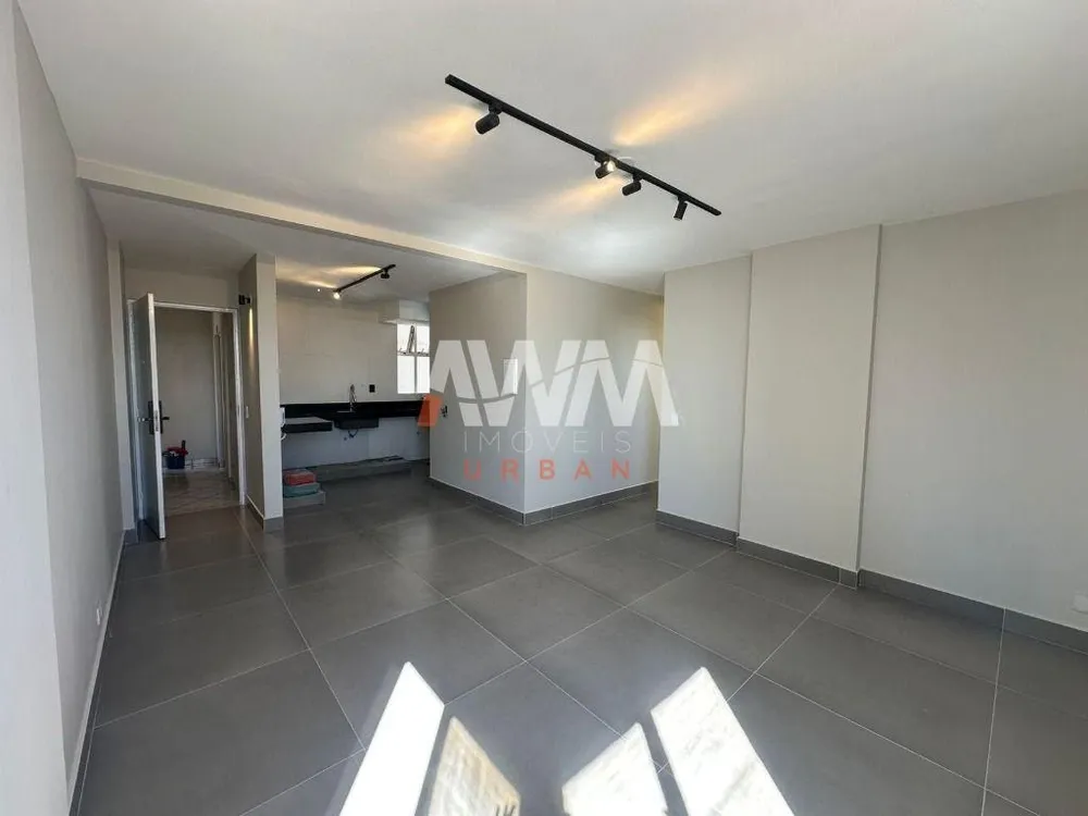 Apartamento, 2 quartos, 71 m² - Foto 2