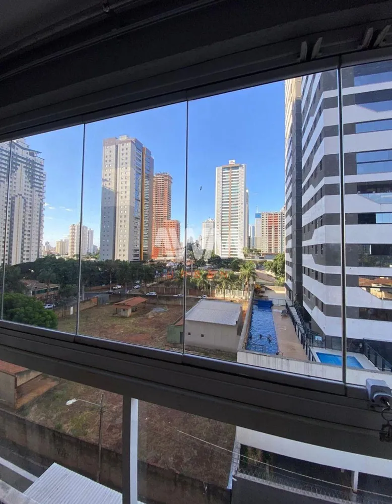 Apartamento, 2 quartos, 65 m² - Foto 1