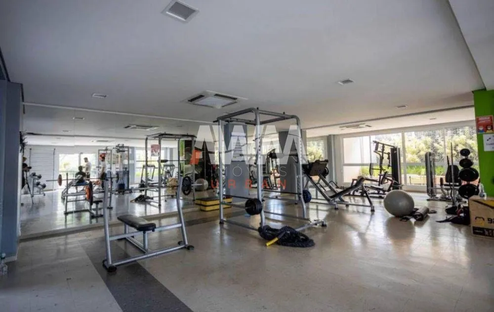 Apartamento, 2 quartos, 65 m² - Foto 3