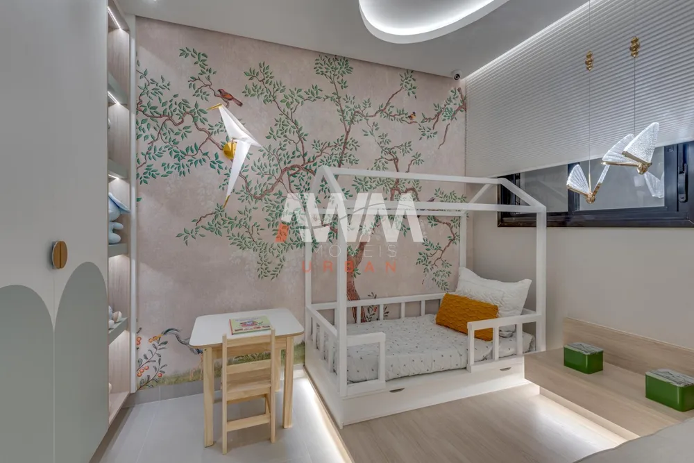 Apartamento, 3 quartos, 82 m² - Foto 4