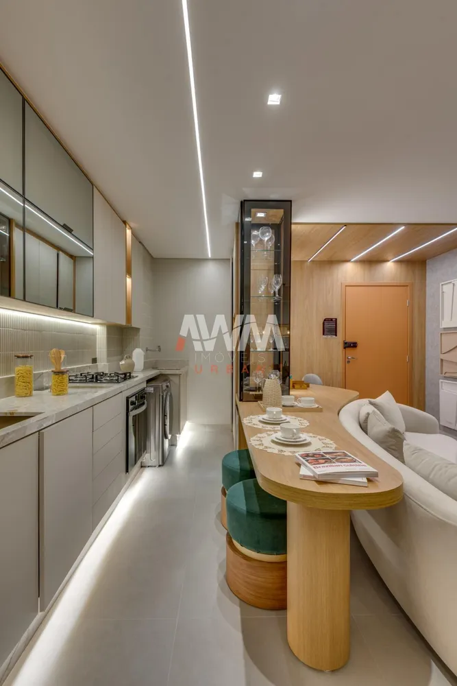 Apartamento, 3 quartos, 82 m² - Foto 3