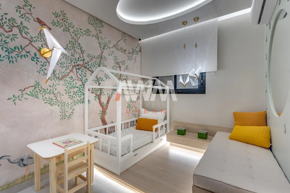 Apartamento, 3 quartos, 82 m² - Foto 1
