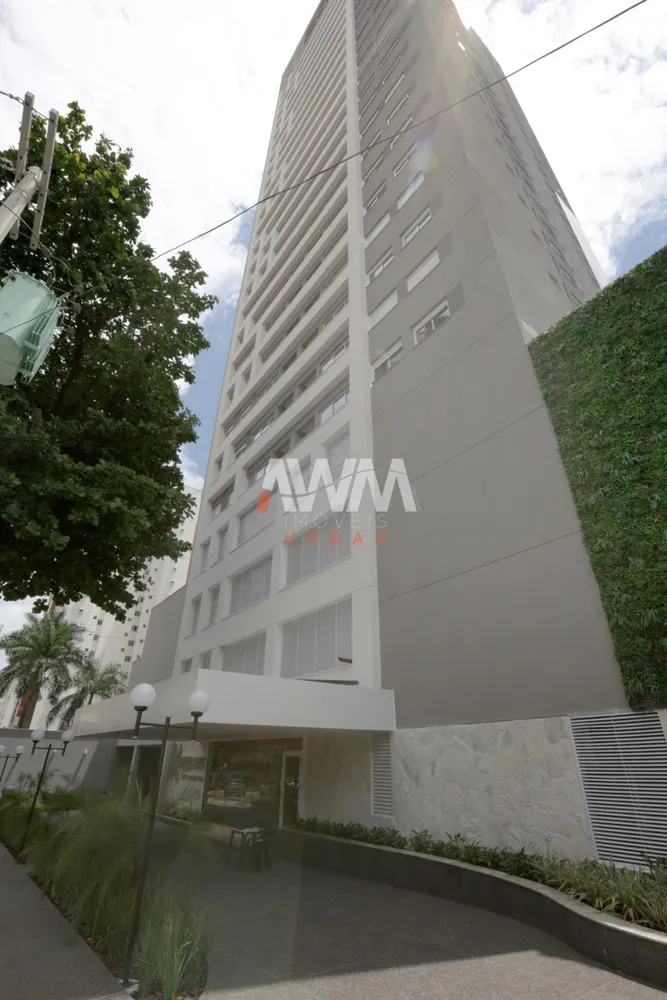 Apartamento, 3 quartos, 75 m² - Foto 1