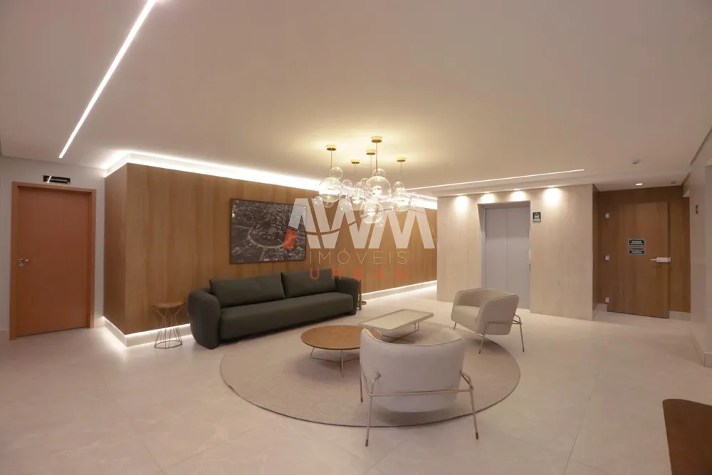 Apartamento, 3 quartos, 75 m² - Foto 4