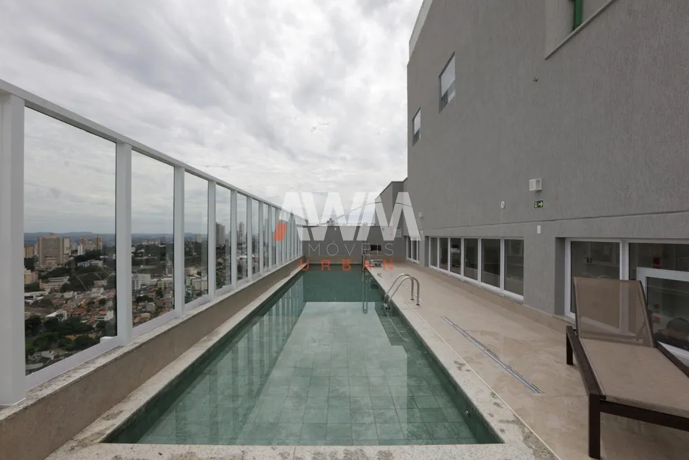 Apartamento, 3 quartos, 75 m² - Foto 2