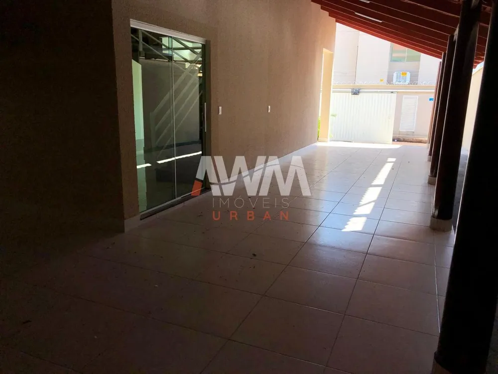 Sobrado, 4 quartos, 272 m² - Foto 2