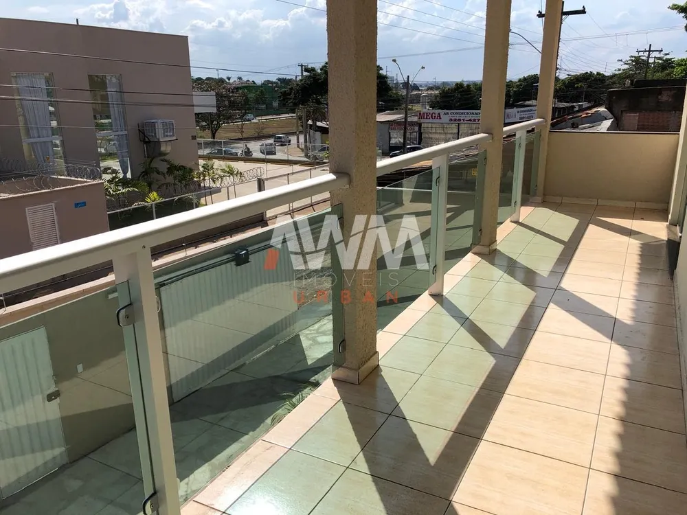 Sobrado, 4 quartos, 272 m² - Foto 3