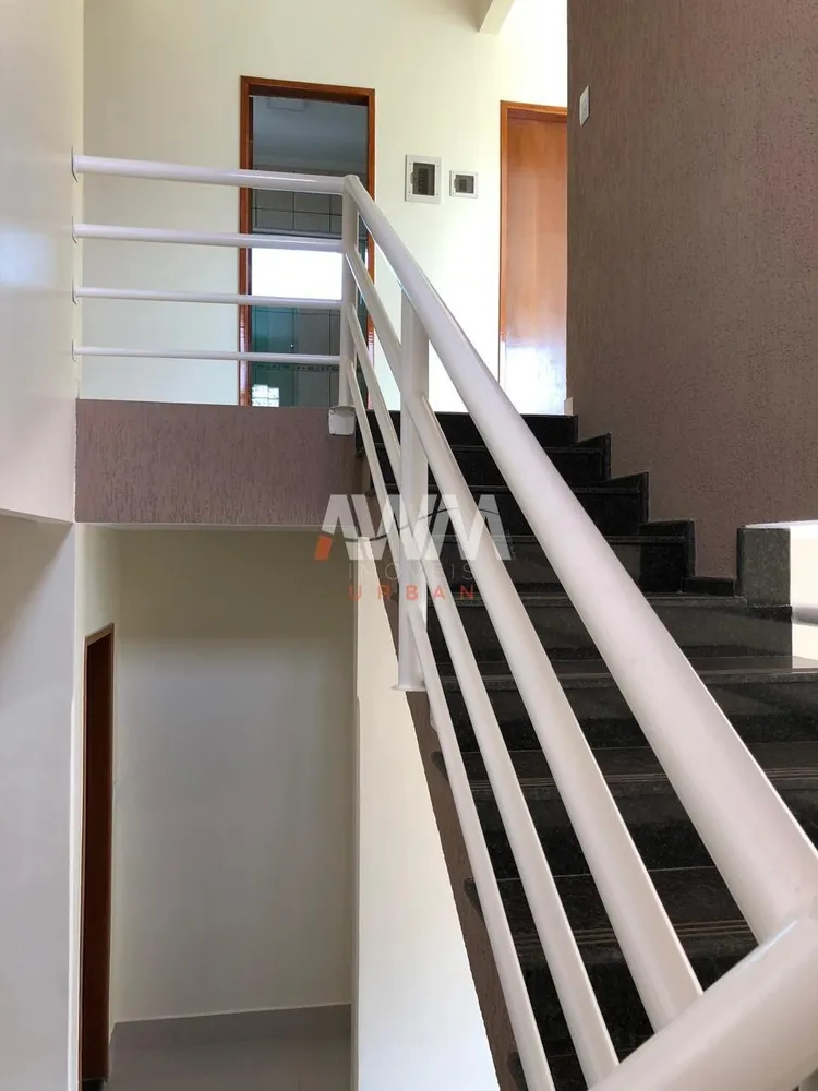 Sobrado, 4 quartos, 272 m² - Foto 4