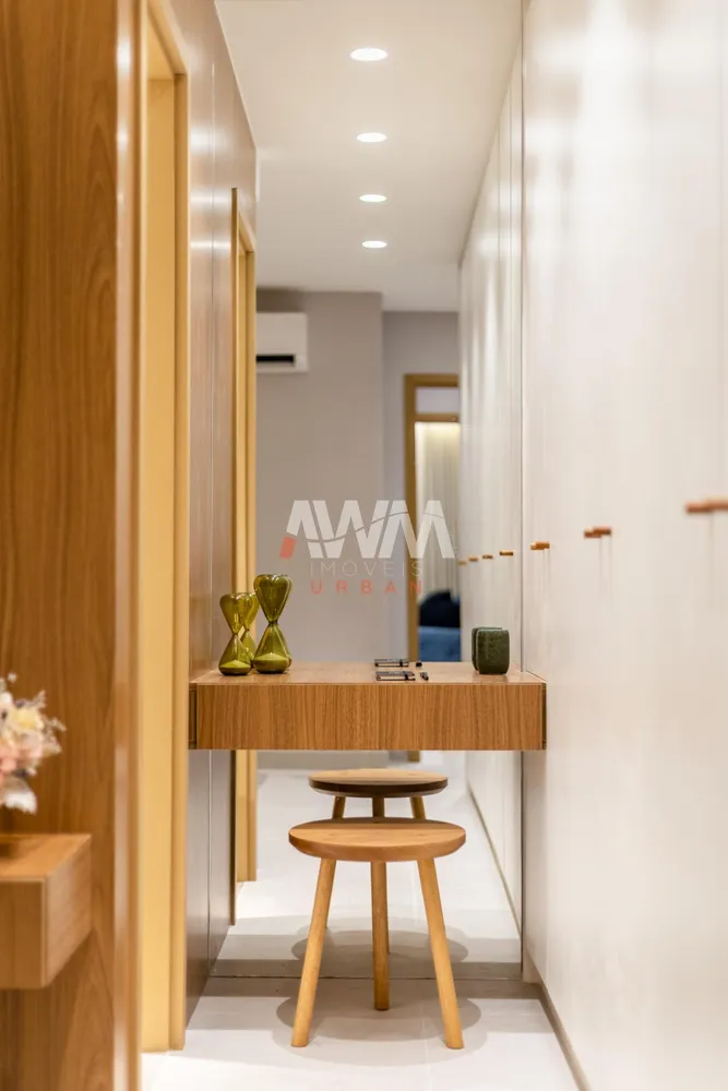 Apartamento, 2 quartos, 76 m² - Foto 3