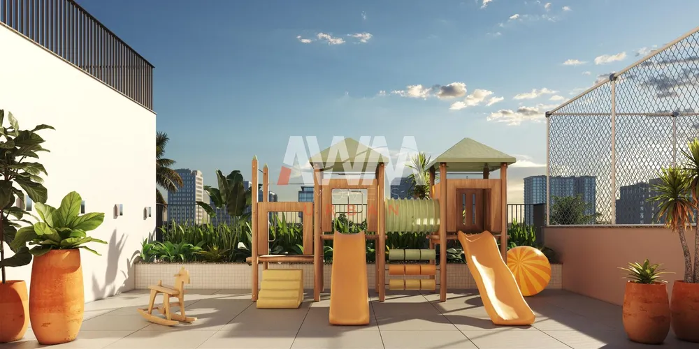 Apartamento, 2 quartos, 76 m² - Foto 2
