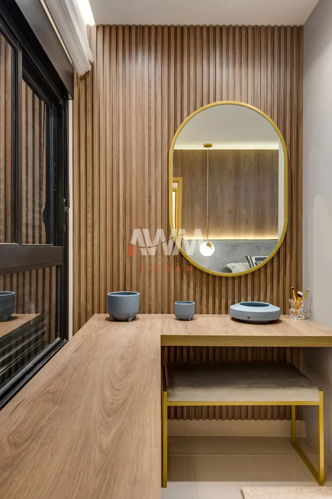 Apartamento, 3 quartos, 68 m² - Foto 2