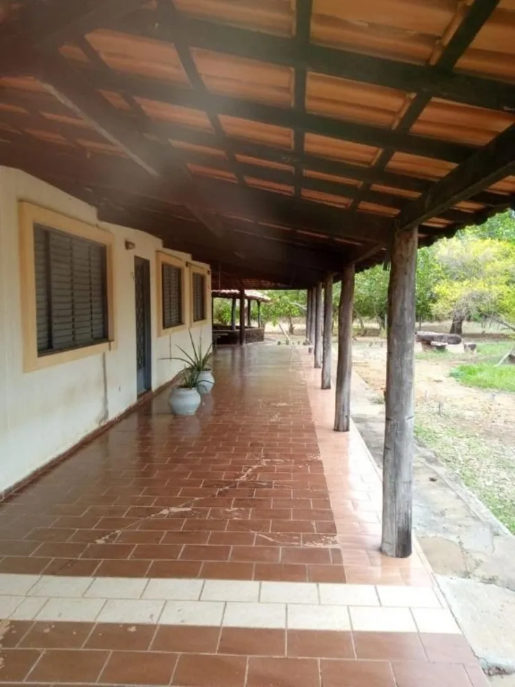 Fazenda, 1999 hectares - Foto 1