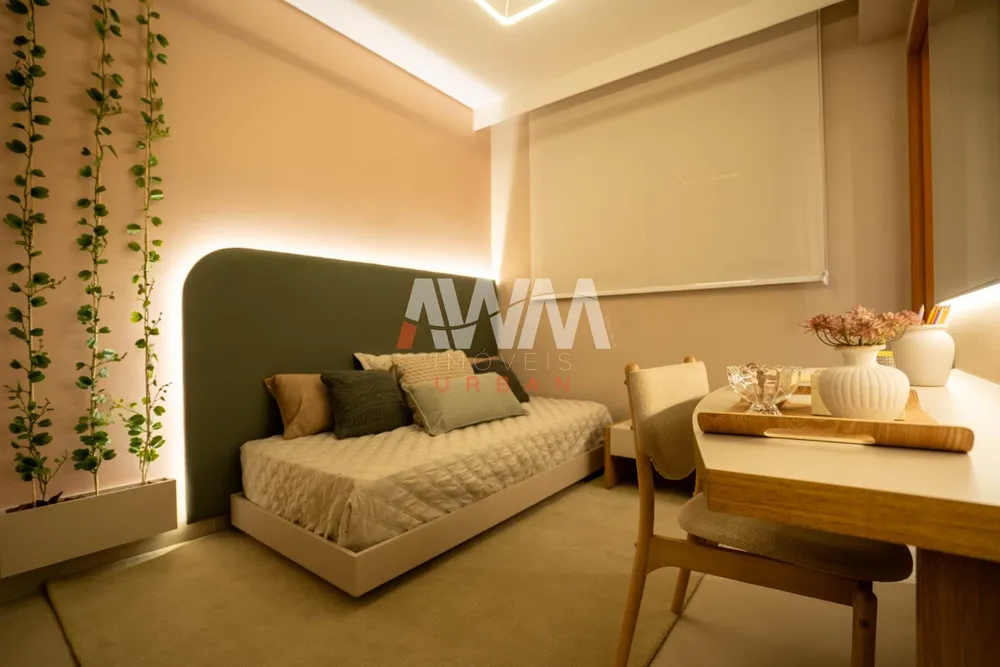 Apartamento, 3 quartos, 122 m² - Foto 4