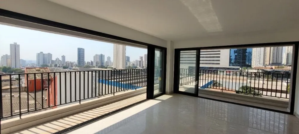 Apartamento, 3 quartos, 130 m² - Foto 2