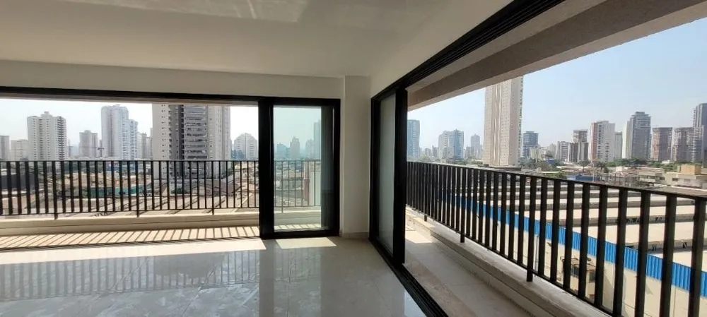 Apartamento, 3 quartos, 130 m² - Foto 1