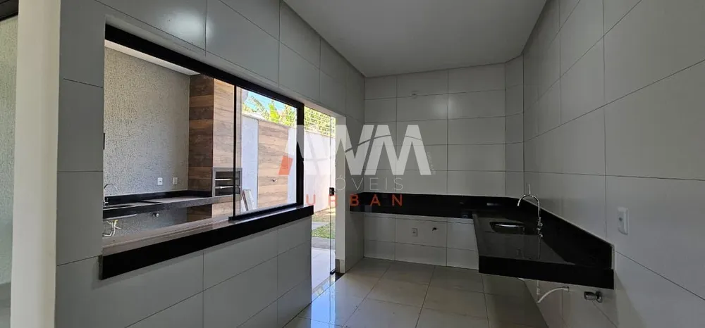 Sobrado, 3 quartos, 169 m² - Foto 1