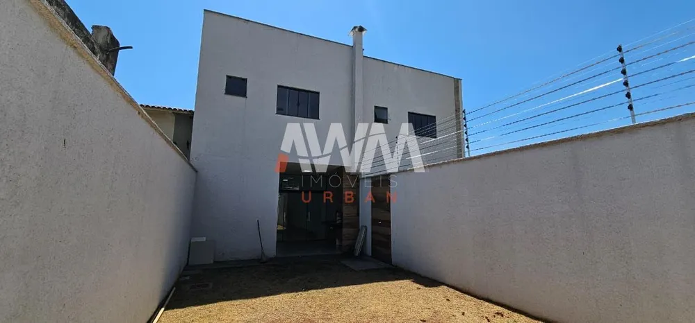 Sobrado, 3 quartos, 169 m² - Foto 2