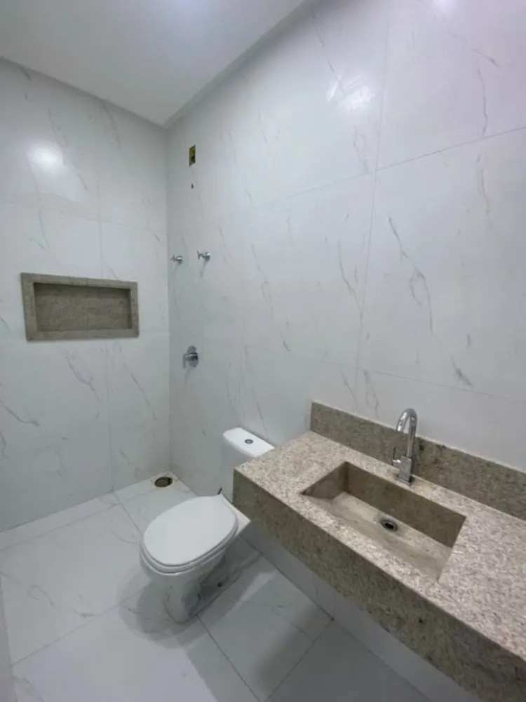 Casa, 3 quartos, 150 m² - Foto 2