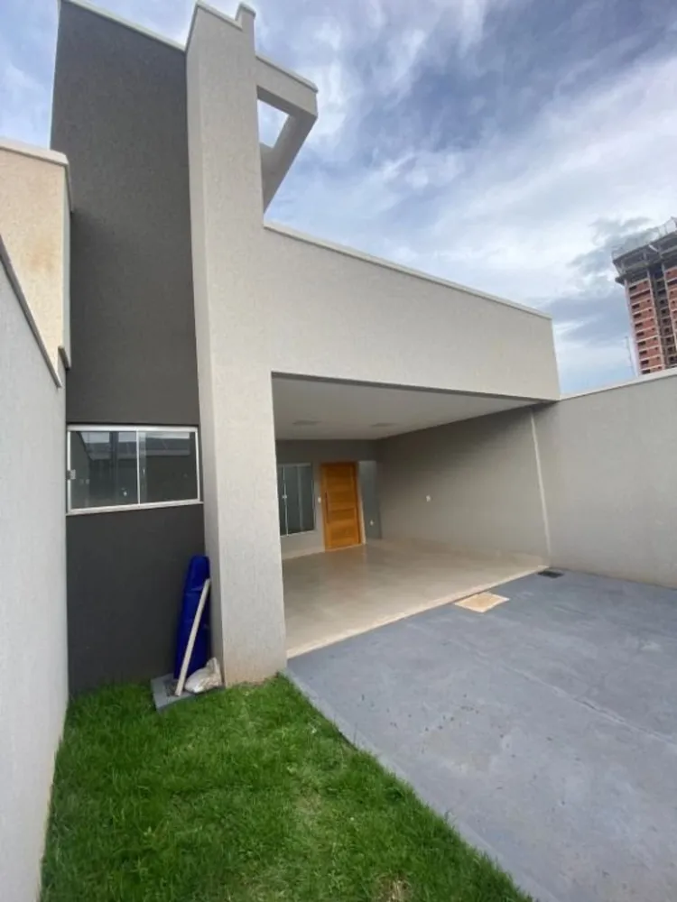 Casa, 3 quartos, 150 m² - Foto 1
