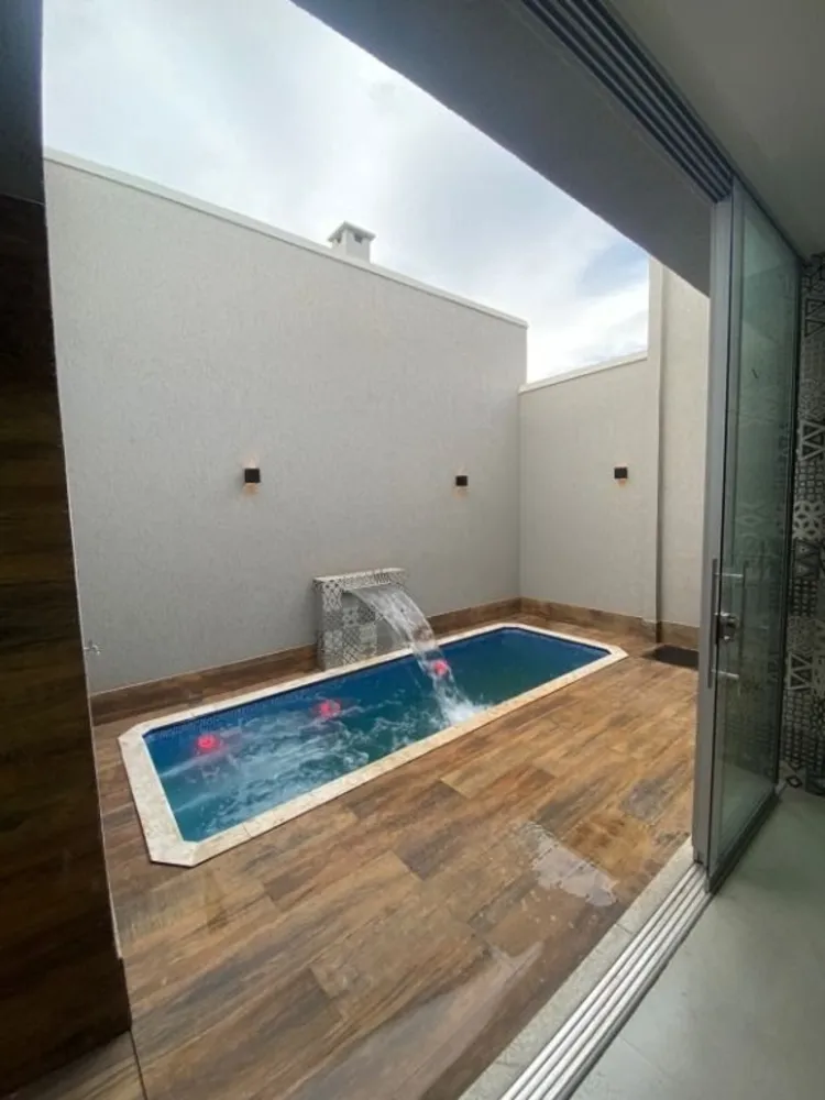 Casa, 3 quartos, 150 m² - Foto 3