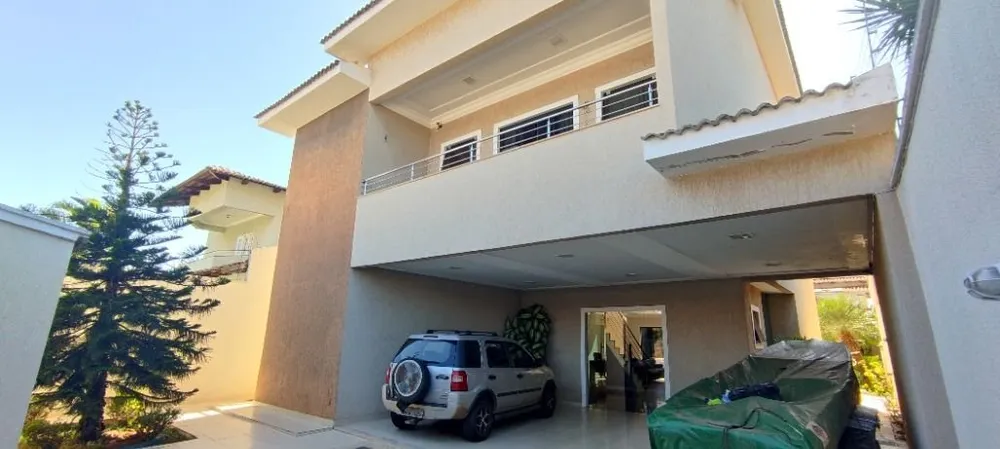Sobrado, 4 quartos, 360 m² - Foto 3