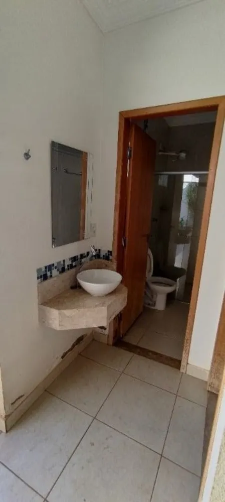 Sobrado, 4 quartos, 360 m² - Foto 1