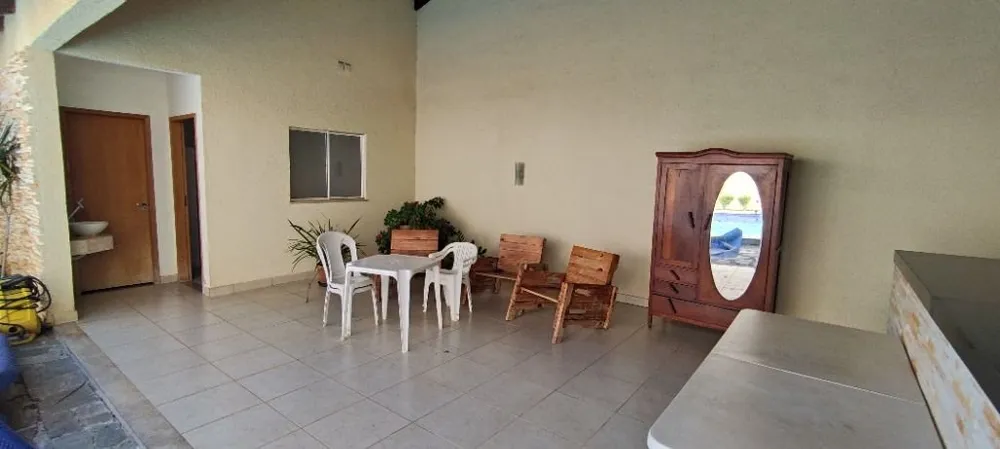 Sobrado, 4 quartos, 360 m² - Foto 4